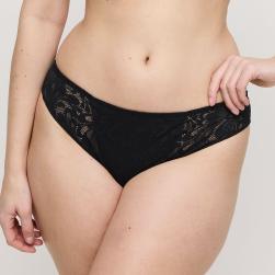 PrimaDonna Twist Rupi Rioslip, Farbe schwarz