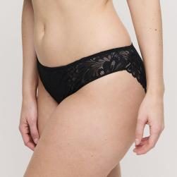 Preview: PrimaDonna Twist Rupi Rioslip, Farbe schwarz