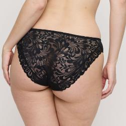 Preview: PrimaDonna Twist Rupi Rioslip, Farbe schwarz