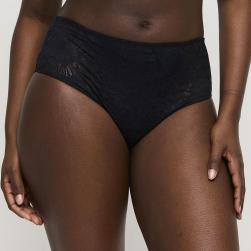 PrimaDonna Twist Rupi Taillenslip, Farbe schwarz