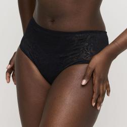 Preview: PrimaDonna Twist Rupi Taillenslip, Farbe schwarz