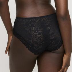 Preview: PrimaDonna Twist Rupi Taillenslip, Farbe schwarz