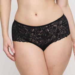 PrimaDonna Twist Rupi Hotpants, Farbe schwarz