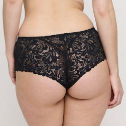 Preview: PrimaDonna Twist Rupi Hotpants, Farbe schwarz