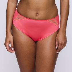 PrimaDonna Twist Angelou full briefs, color juicy melon