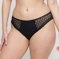 PrimaDonna Twist Nako Rioslip, Farbe schwarz