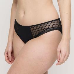 Preview: PrimaDonna Twist Nako Rioslip, Farbe schwarz