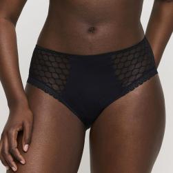PrimaDonna Twist Nako Taillenslip, Farbe schwarz