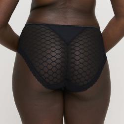 Preview: PrimaDonna Twist Nako Taillenslip, Farbe schwarz