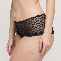 Preview: PrimaDonna Twist Nako Hotpants, Farbe schwarz