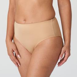 Preview: PrimaDonna Satin full brief, color cognac