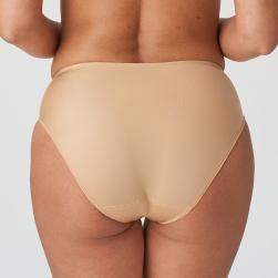 Preview: PrimaDonna Satin full brief, color cognac
