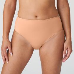 PrimaDonna Satin full briefs, color light tan
