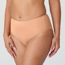 Preview: PrimaDonna Satin full briefs, color light tan