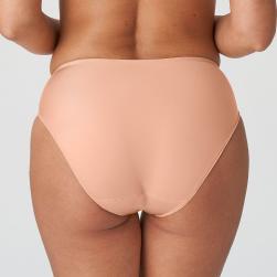 Preview: PrimaDonna Satin full briefs, color light tan