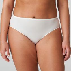 PrimaDonna Satin full brief, color natural