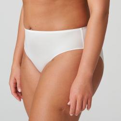 Preview: PrimaDonna Satin full brief, color natural