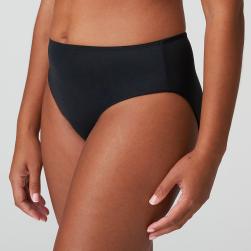 Preview: PrimaDonna Satin full brief, color black