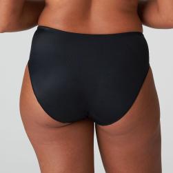 Preview: PrimaDonna Satin full brief, color black