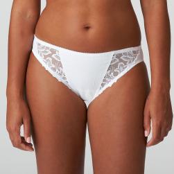 PrimaDonna Deauville rio brief, color white