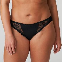 PrimaDonna Deauville rio brief, color black