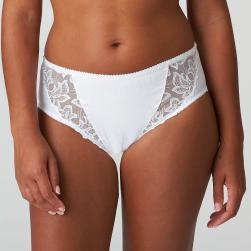 PrimaDonna Deauville full brief, color white