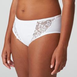 Preview: PrimaDonna Deauville full brief, color white