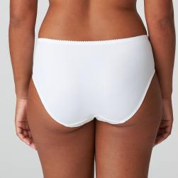 Preview: PrimaDonna Deauville full brief, color white