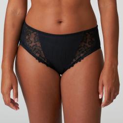 PrimaDonna Deauville full brief, color black