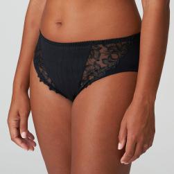 Preview: PrimaDonna Deauville full brief, color black