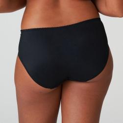 Preview: PrimaDonna Deauville full brief, color black