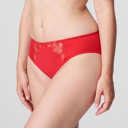 Preview: PrimaDonna Deauville italian briefs, color scarlet