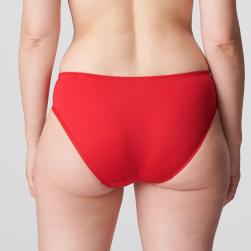 Preview: PrimaDonna Deauville italian briefs, color scarlet