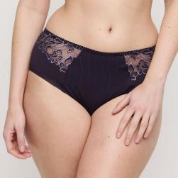PrimaDonna Deauville full briefs, color amethyst gem