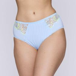 PrimaDonna Deauville full briefs, color milky blue