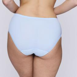 Preview: PrimaDonna Deauville full briefs, color milky blue