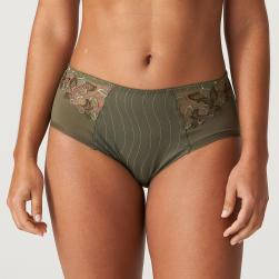 PrimaDonna Deauville Taillenslip, Farbe paradise green