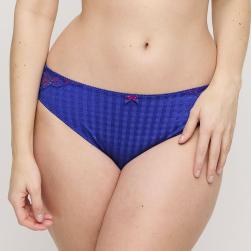 PrimaDonna Madison rio briefs, color blueberry kiss