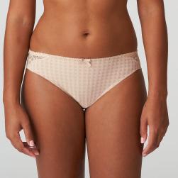 PrimaDonna Madison rio briefs, color caffe latte