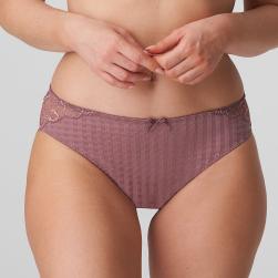 PrimaDonna Madison Rioslip, Farbe satin taupe