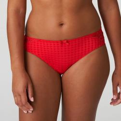 PrimaDonna Madison rio briefs, color scarlet