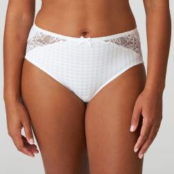 PrimaDonna Madison rio briefs, color white