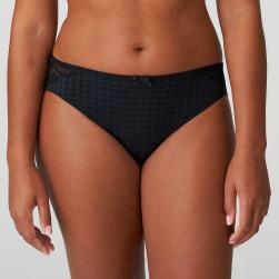 PrimaDonna Madison rio briefs, color black