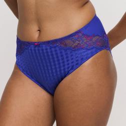 Preview: PrimaDonna Madison Taillenslip, Farbe blueberry kiss