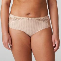 PrimaDonna Madison full briefs, color caffe latte
