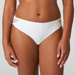 PrimaDonna Madison full briefs, color white