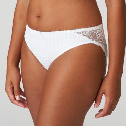 Preview: PrimaDonna Madison full briefs, color white