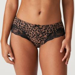 PrimaDonna Madison Hotpants, Farbe bronze