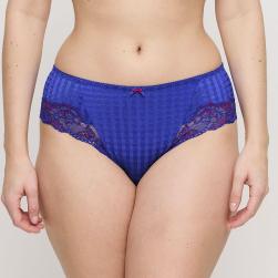 PrimaDonna Madison hotpants, color blueberry kiss
