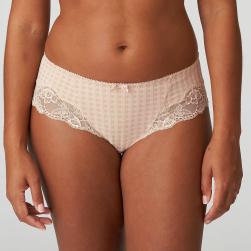 PrimaDonna Madison hotpants, color caffe latte